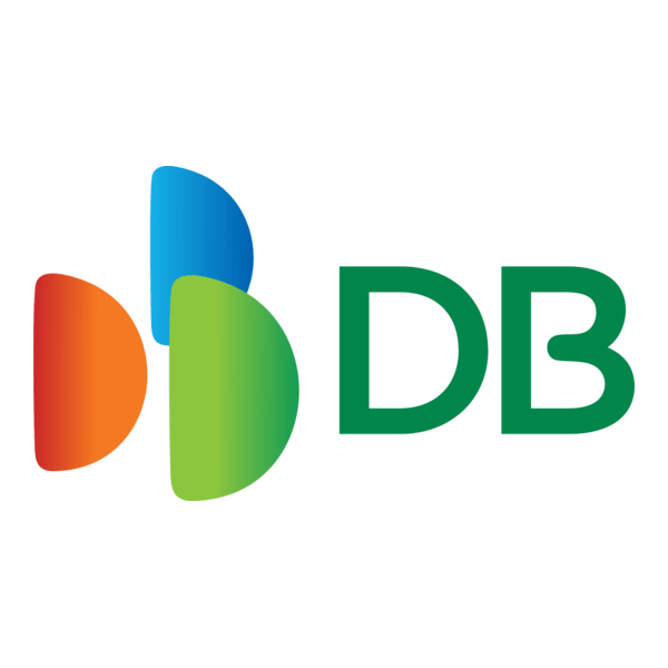 DB손보 로고